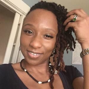 Meet your Posher, Quinesha